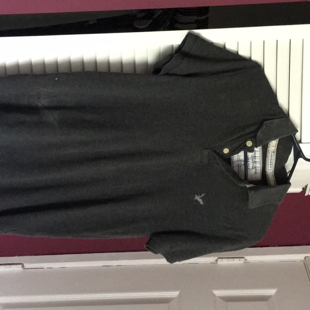American Eagle Men’s Polo
